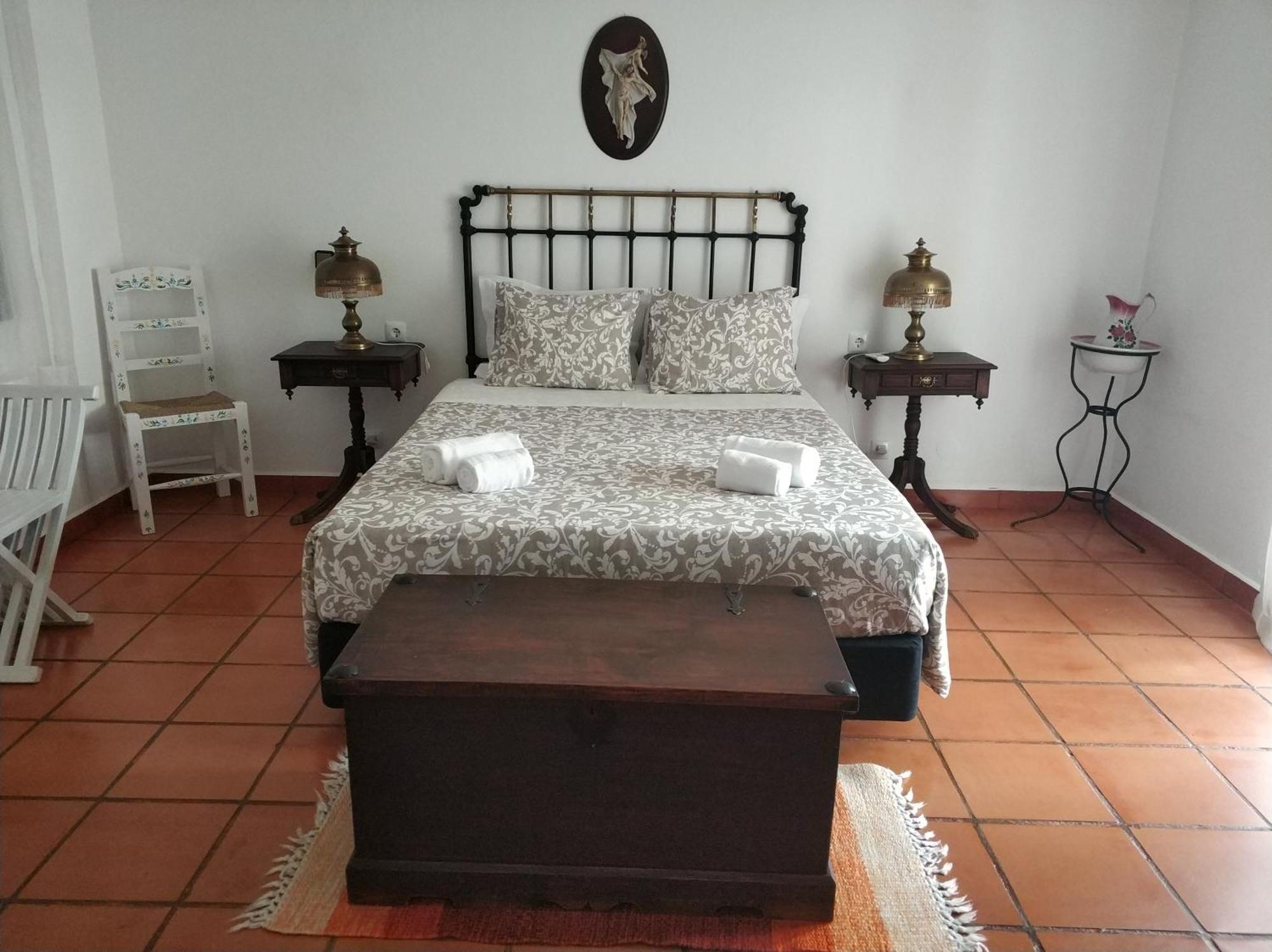 Casa Das Hortencias By Alojamentos Vitinho - Vila Nova Milfontes Vila Nova de Milfontes Pokój zdjęcie