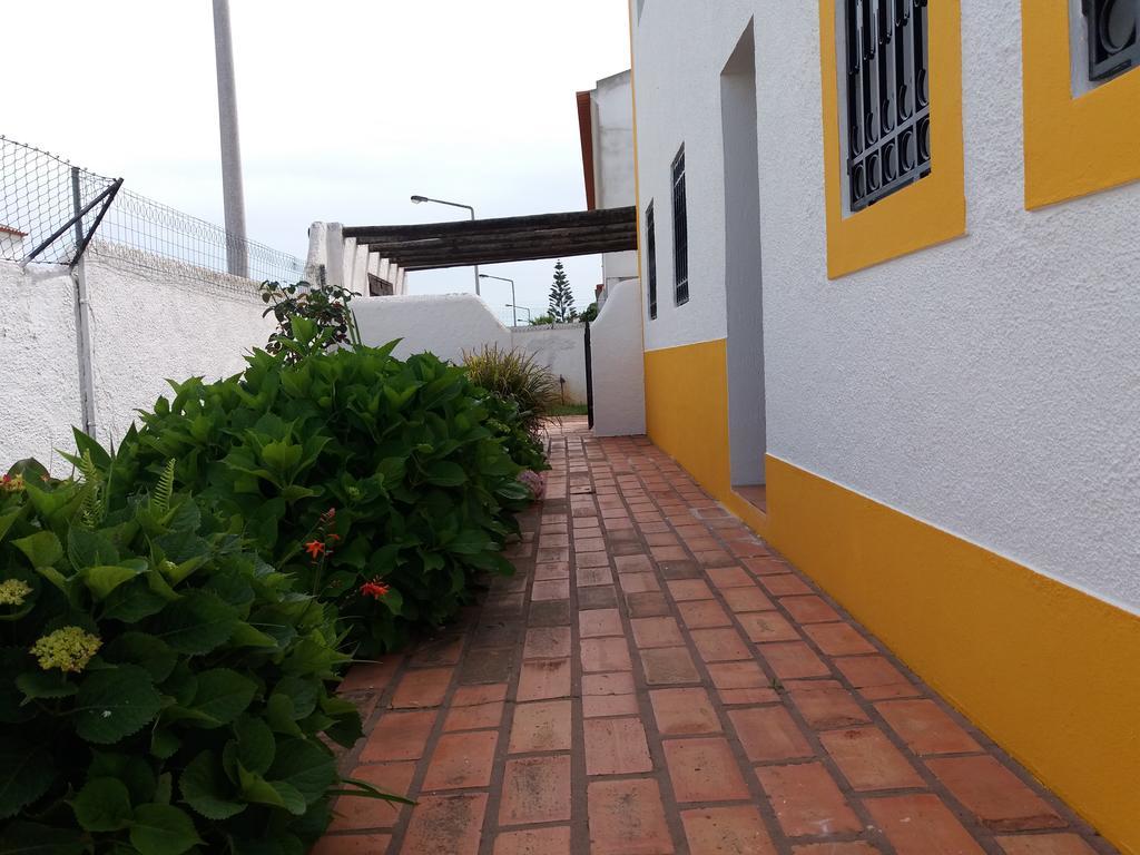 Casa Das Hortencias By Alojamentos Vitinho - Vila Nova Milfontes Vila Nova de Milfontes Zewnętrze zdjęcie