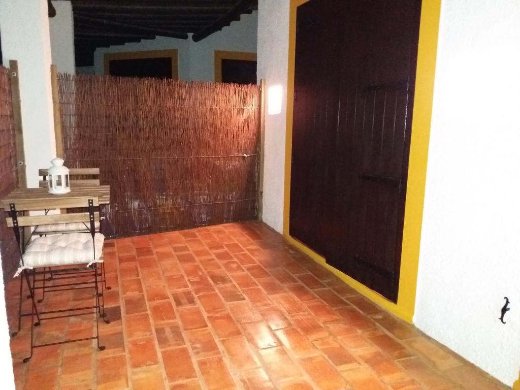 Casa Das Hortencias By Alojamentos Vitinho - Vila Nova Milfontes Vila Nova de Milfontes Zewnętrze zdjęcie