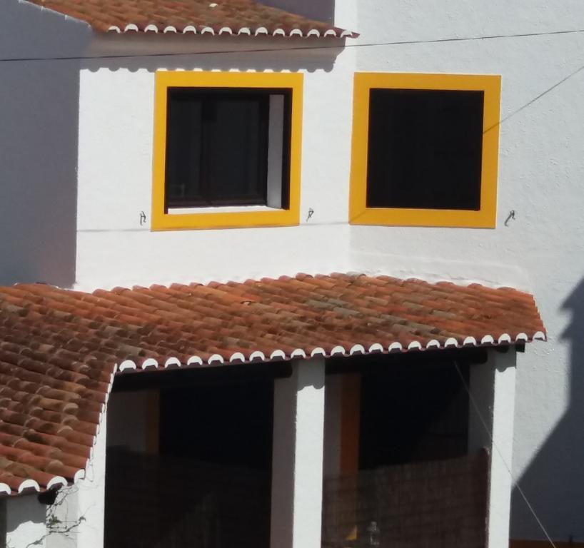 Casa Das Hortencias By Alojamentos Vitinho - Vila Nova Milfontes Vila Nova de Milfontes Zewnętrze zdjęcie