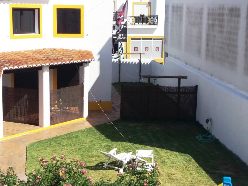Casa Das Hortencias By Alojamentos Vitinho - Vila Nova Milfontes Vila Nova de Milfontes Zewnętrze zdjęcie